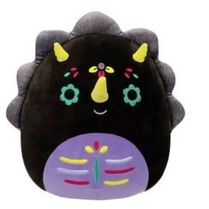 4 Pack Halloween Squishmallow